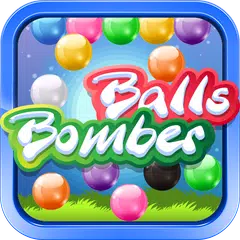 Bomber balls アプリダウンロード