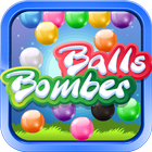 Bomber balls icon