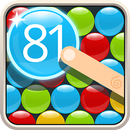 APK 81 Bubbles: Numbers Game