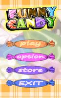 Funny Candy captura de pantalla 2