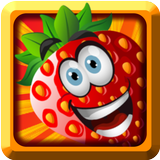 ikon Funny Fruit