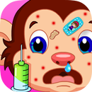 APK Jungle Doctor FREE Kids Games