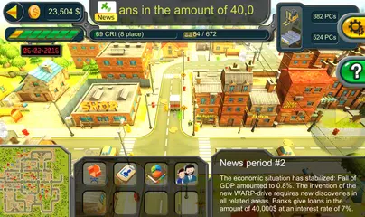 I am the Boss! Multiplayer 3D. APK download