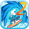 smurfs run adventeur APK
