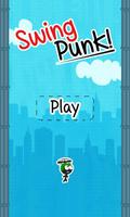 Swing Punk! โปสเตอร์