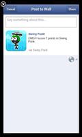 Swing Punk! ภาพหน้าจอ 2
