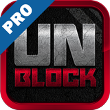 Unblock icône