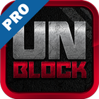 Unblock icon