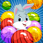 Bunny Bubble Pop icon