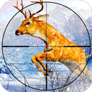 Deer Sniper Hunting 2018 : Free Deer Best Shooter aplikacja