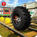 Rolling Tire Race 2018