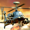 ”Us Army Helicopter Gunship 3D