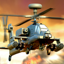 Us Army Helicopter Gunship 3D aplikacja