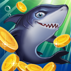 Funny Fishing Legend icon