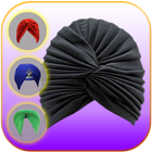 Icona Turban Photo Editor