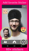 3 Schermata Turban Photo Editor