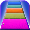 Xylophone - Wood Sound aplikacja