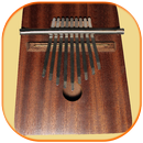 Kalimba - Mbira , The thumb Pi APK