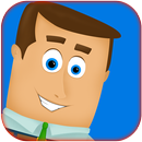 Cartoon Prizma camera APK
