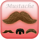 Mustache Photo Editor aplikacja