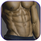Six Pack Abs Maker icon