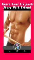 Six Pack Abs Maker スクリーンショット 3