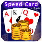 Speed Card icon