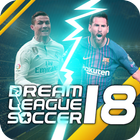 Guide Dream League Soccer 2018 ícone