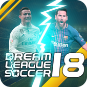  скачать  Guide Dream League Soccer 2018 