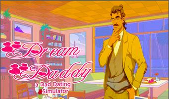 Tips Of Dream Daddy: A Dad Dating Simulator Ekran Görüntüsü 1