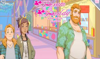 Tips Of Dream Daddy: A Dad Dating Simulator Ekran Görüntüsü 2