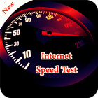Internet Speed Test Now - Speed Meter icône