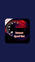 Internet Speed Test Now - Speed Meter-poster