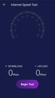 Internet Speed Test Now - Speed Meter screenshot 2