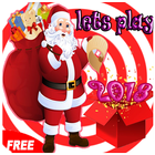 Santa Claus Run icon