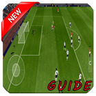 New Dream Soccer League Cheats 图标