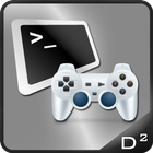 Console Command for Game icon
