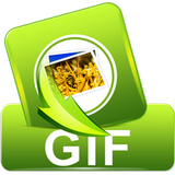 Gif Maker icono