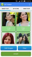 Gif Maker Plakat