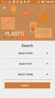 Plasto Application Screenshot 1