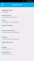 Root Toolbox syot layar 4