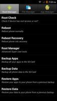Root Toolbox Affiche
