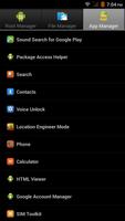 Root Toolbox ภาพหน้าจอ 2