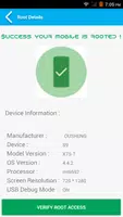 Root Toolbox syot layar 3