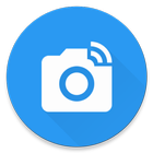 #LiveDroid: Wireless WebCam 아이콘