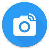#LiveDroid: Wireless WebCam アイコン