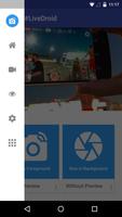 #LiveDroid: Wireless WebCam اسکرین شاٹ 3