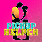 Pickup Helper أيقونة