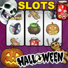 Creepy Halloween Slots আইকন