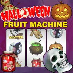 Halloween Fruit Machine APK download